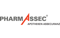 Logo von PharmAssec